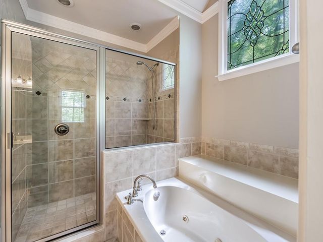 158 Canacaught Place, Big Canoe, GA 30143