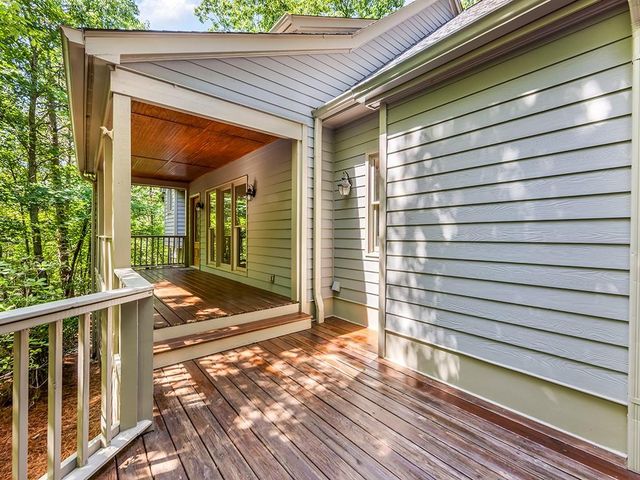 158 Canacaught Place, Big Canoe, GA 30143