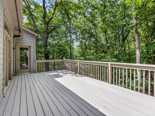 158 Canacaught Place, Big Canoe, GA 30143