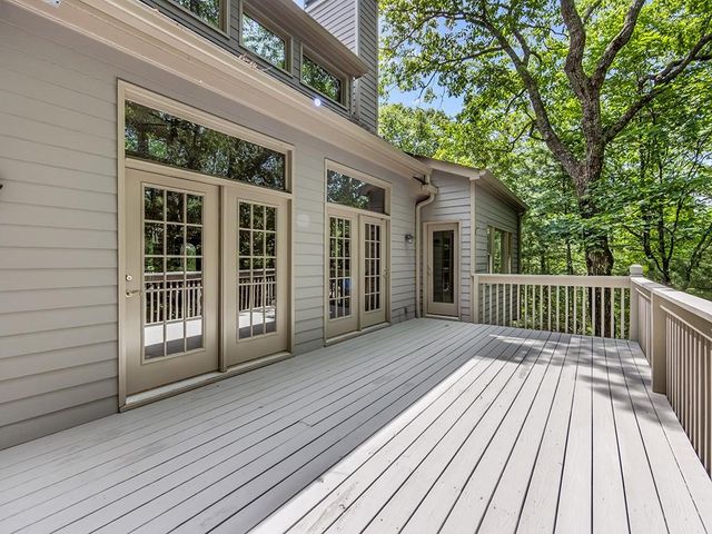 158 Canacaught Place, Big Canoe, GA 30143