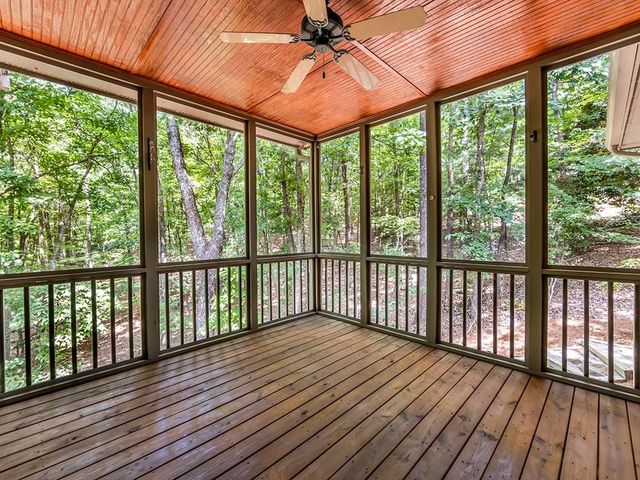 158 Canacaught Place, Big Canoe, GA 30143