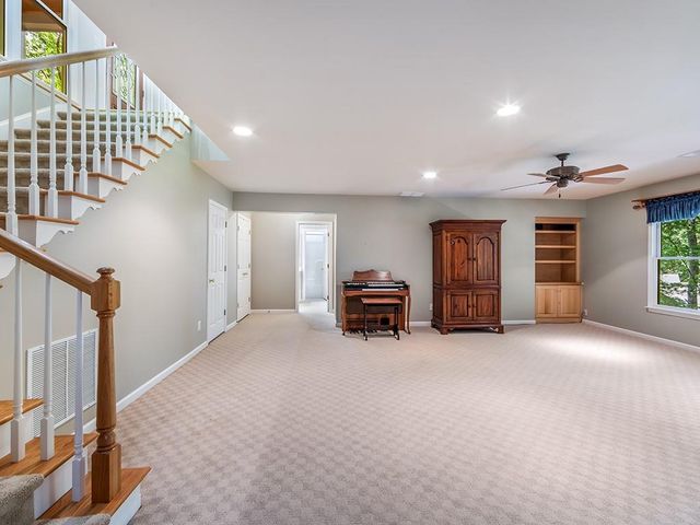 158 Canacaught Place, Big Canoe, GA 30143