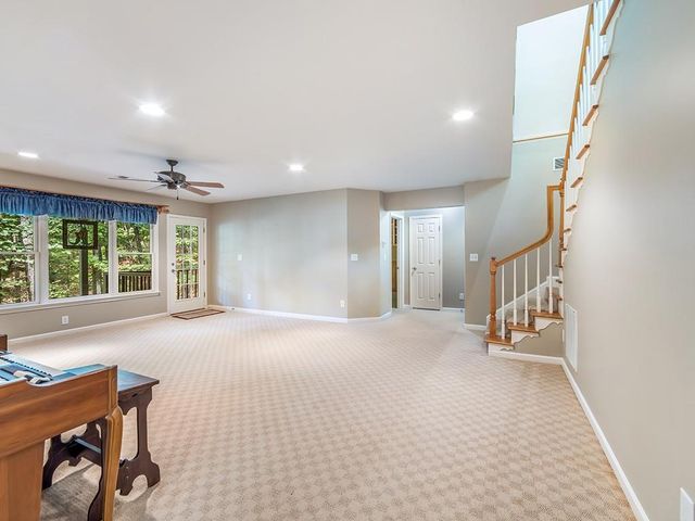 158 Canacaught Place, Big Canoe, GA 30143