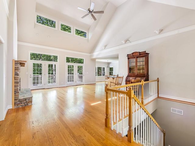 158 Canacaught Place, Big Canoe, GA 30143