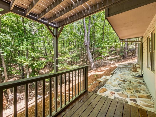 158 Canacaught Place, Big Canoe, GA 30143