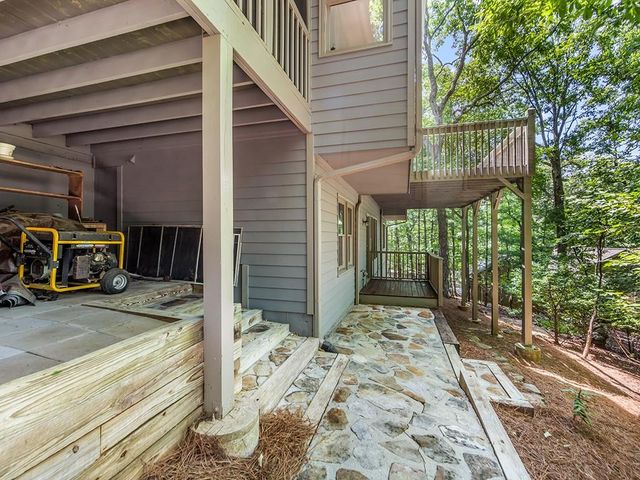 158 Canacaught Place, Big Canoe, GA 30143