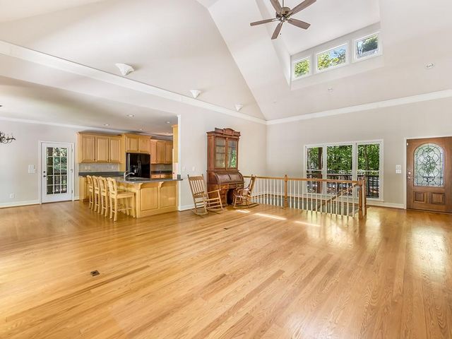 158 Canacaught Place, Big Canoe, GA 30143