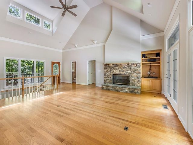 158 Canacaught Place, Big Canoe, GA 30143