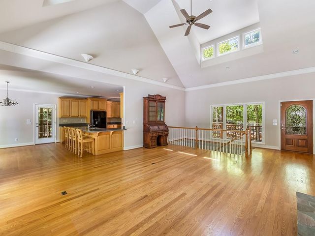 158 Canacaught Place, Big Canoe, GA 30143