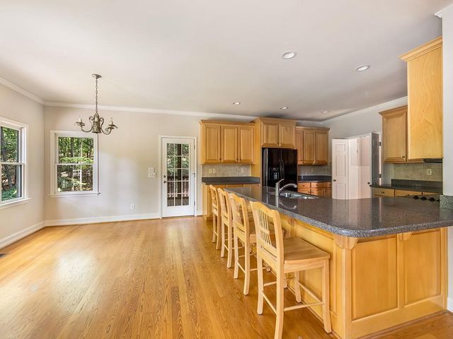 158 Canacaught Place, Big Canoe, GA 30143