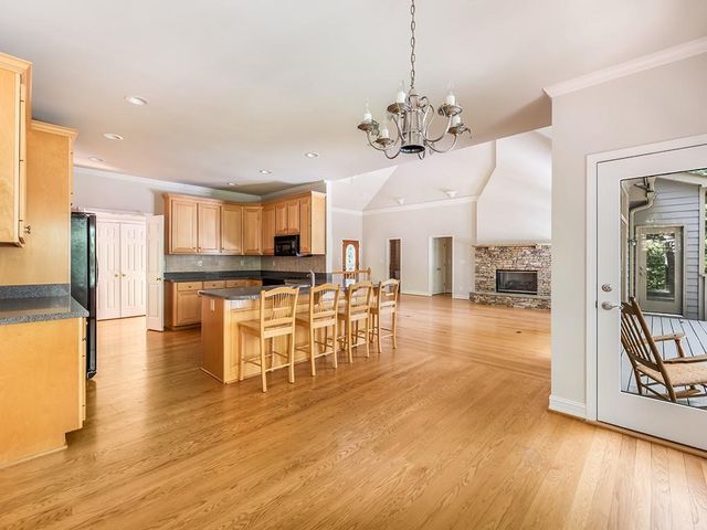 158 Canacaught Place, Big Canoe, GA 30143