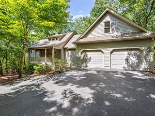 158 Canacaught Place, Big Canoe, GA 30143