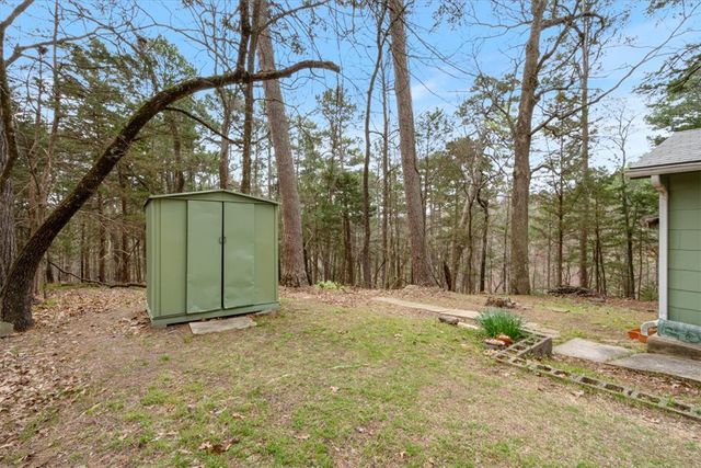 60 Clay Street, Eureka Springs, AR 72632