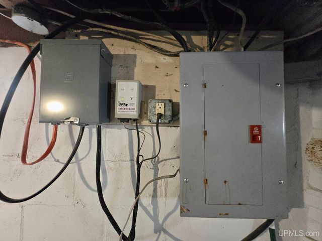 N10210 Olson Street, Ironwood, MI 49938