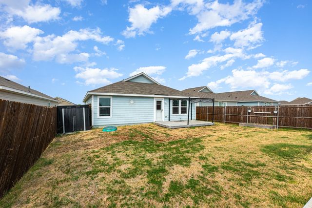 513 Autumnwood Way, Princeton, TX 75407