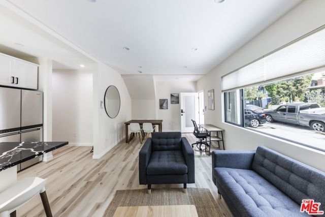 9024 Phyllis Avenue A, West Hollywood, CA 90069