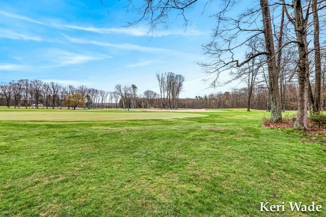 5214 Scenic Drive, Whitehall, MI 49461