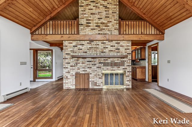 5214 Scenic Drive, Whitehall, MI 49461