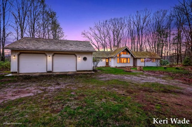 5214 Scenic Drive, Whitehall, MI 49461