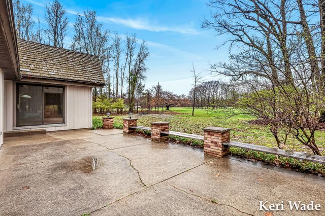 5214 Scenic Drive, Whitehall, MI 49461
