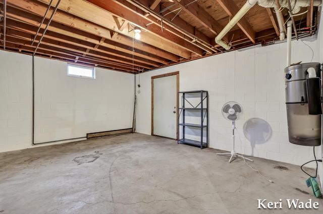 5214 Scenic Drive, Whitehall, MI 49461