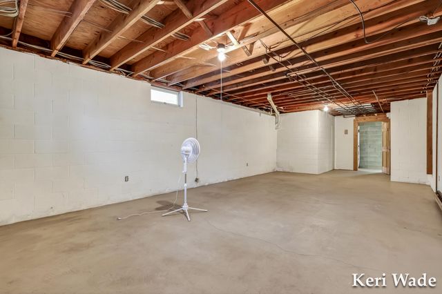 5214 Scenic Drive, Whitehall, MI 49461