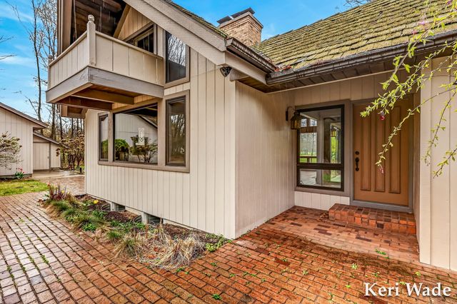 5214 Scenic Drive, Whitehall, MI 49461