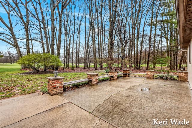 5214 Scenic Drive, Whitehall, MI 49461