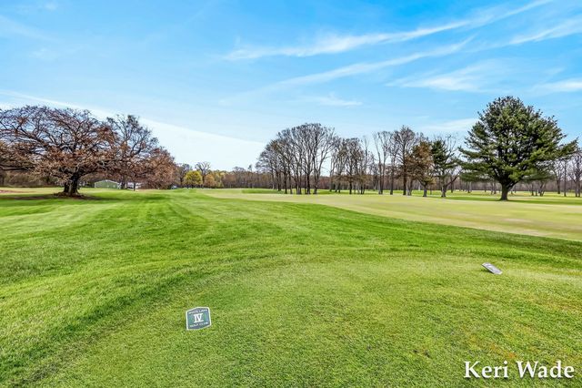 5214 Scenic Drive, Whitehall, MI 49461