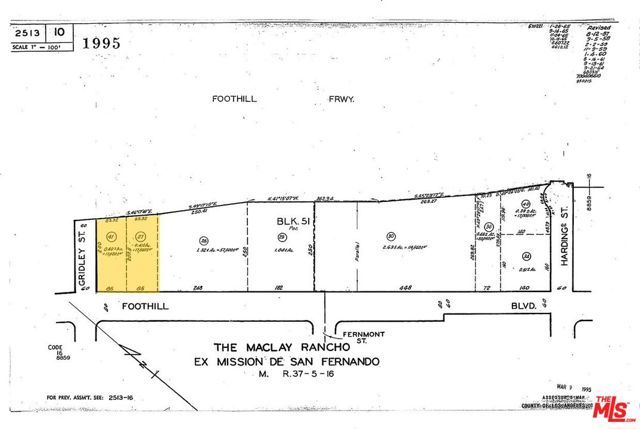 13419 Foothill Blvd, Sylmar (los Angeles), CA 91342