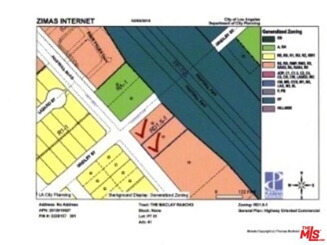 13419 Foothill Blvd, Sylmar (los Angeles), CA 91342