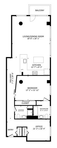 720 N 4th Street 315, Minneapolis, MN 55401