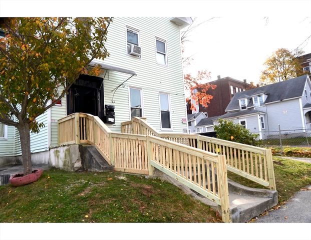 13 West St., Worcester, MA 01609