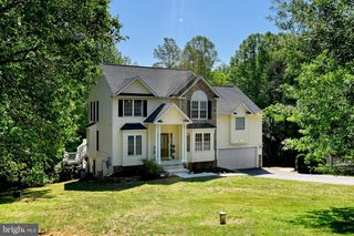 121 BROUNAUGH LN, Mineral, VA 23117