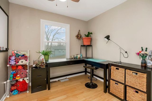 1704 N Emery Street, Independence, MO 64050