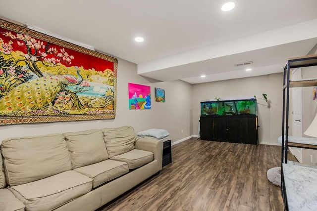 1704 N Emery Street, Independence, MO 64050