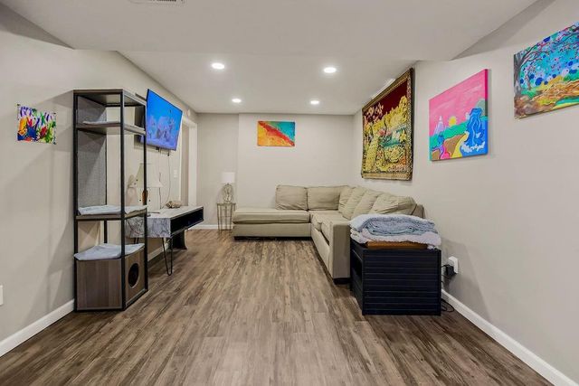 1704 N Emery Street, Independence, MO 64050