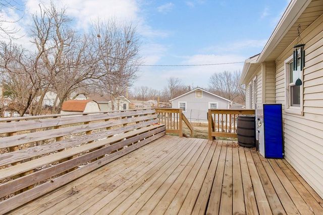 1704 N Emery Street, Independence, MO 64050