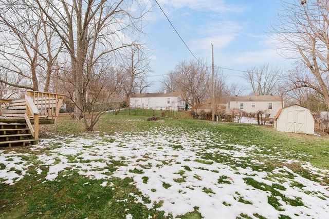 1704 N Emery Street, Independence, MO 64050