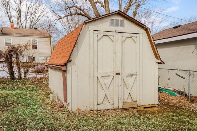 1704 N Emery Street, Independence, MO 64050