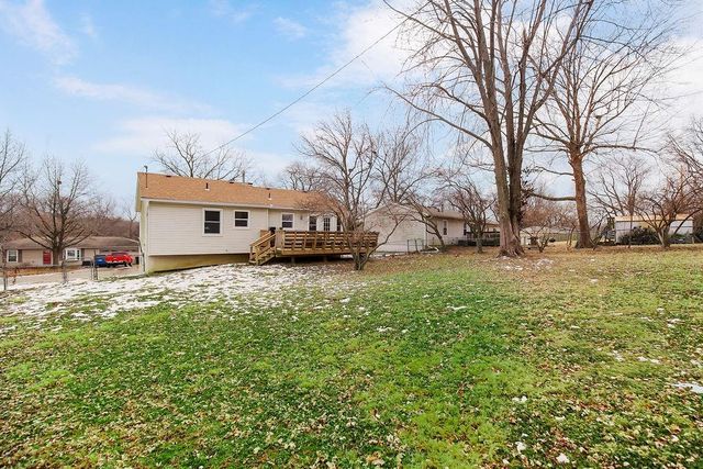 1704 N Emery Street, Independence, MO 64050