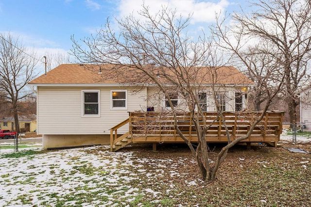 1704 N Emery Street, Independence, MO 64050