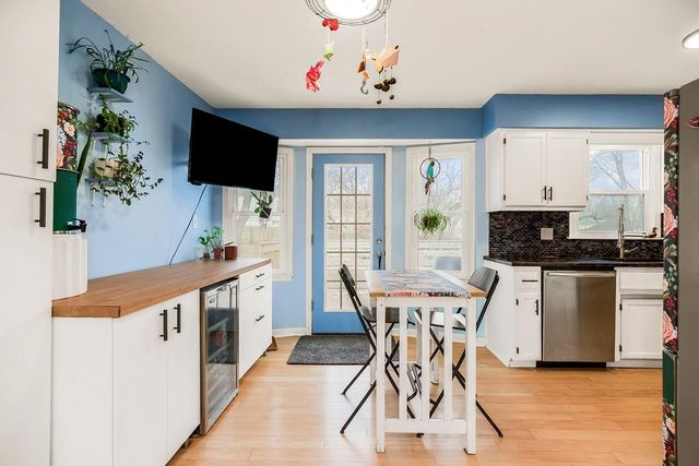 1704 N Emery Street, Independence, MO 64050