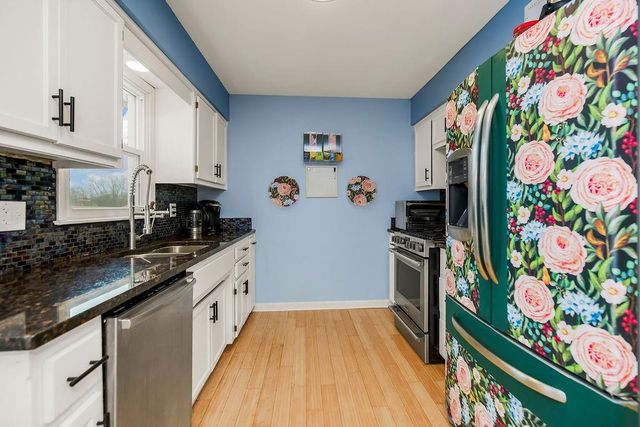 1704 N Emery Street, Independence, MO 64050