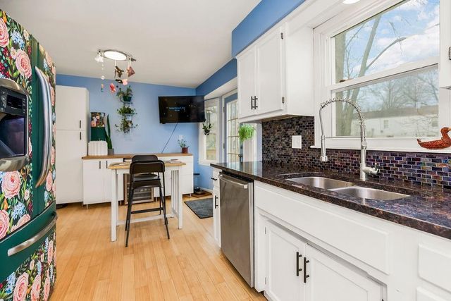 1704 N Emery Street, Independence, MO 64050