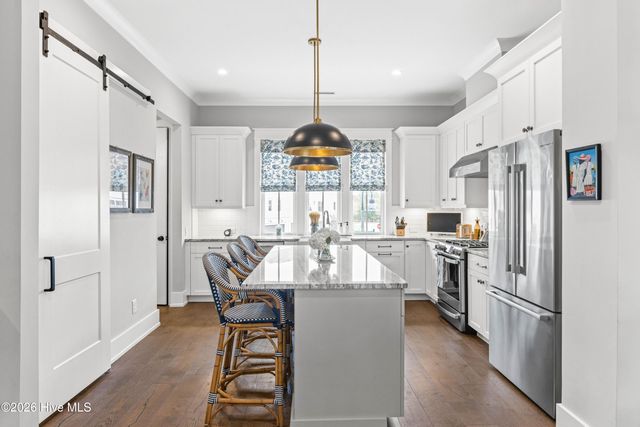 3539 Watercraft Ferry Avenue, Wilmington, NC 28412