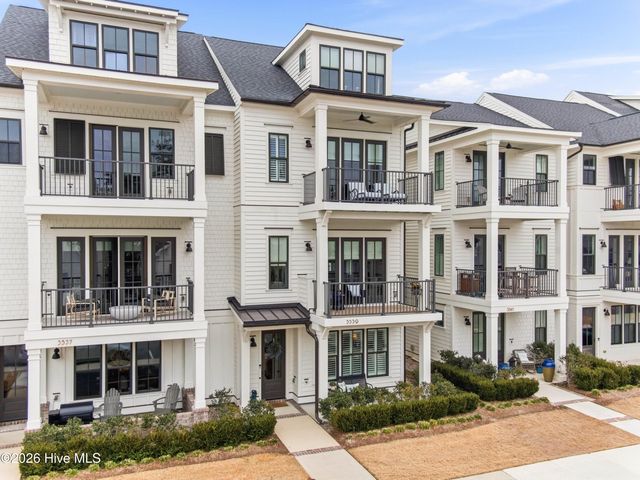 3539 Watercraft Ferry Avenue, Wilmington, NC 28412