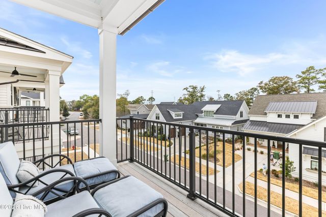 3539 Watercraft Ferry Avenue, Wilmington, NC 28412