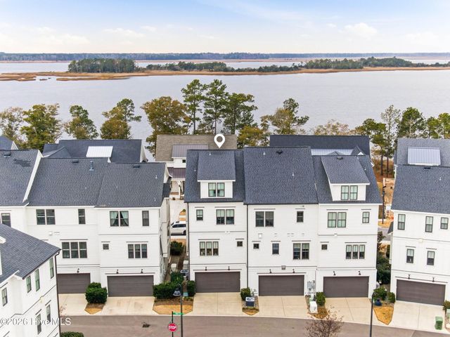 3539 Watercraft Ferry Avenue, Wilmington, NC 28412