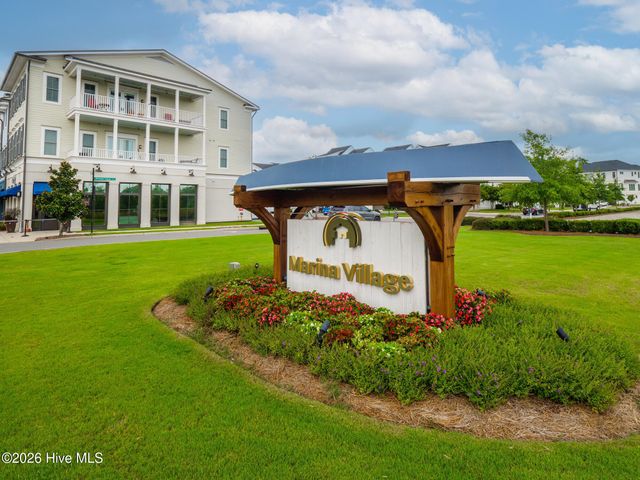 3539 Watercraft Ferry Avenue, Wilmington, NC 28412